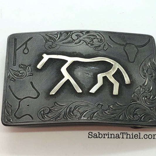 Belt Buckle