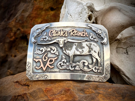 Belt Buckle