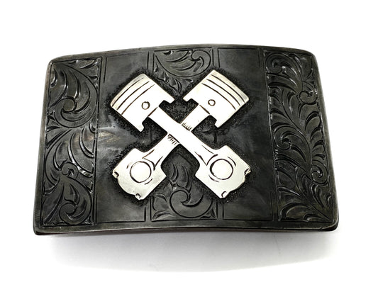 Belt Buckle