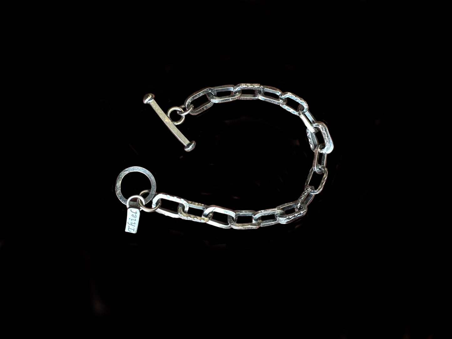 Chain Bracelet 9"