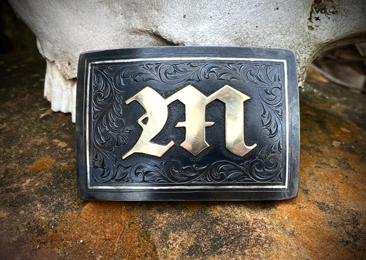 Belt Buckle