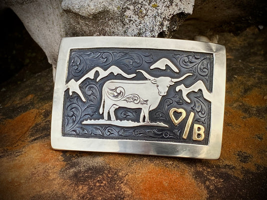 Belt Buckle