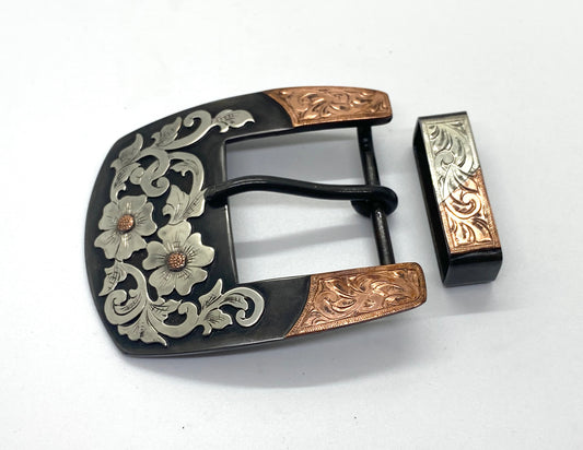 Belt Buckle