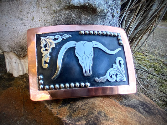 Belt Buckle