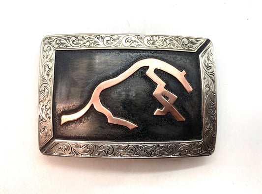 Belt Buckle