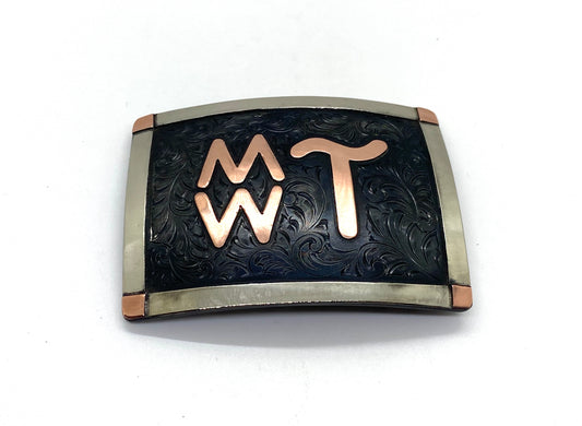 Belt Buckle