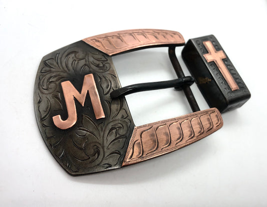 Belt Buckle