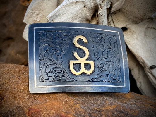 Belt Buckle