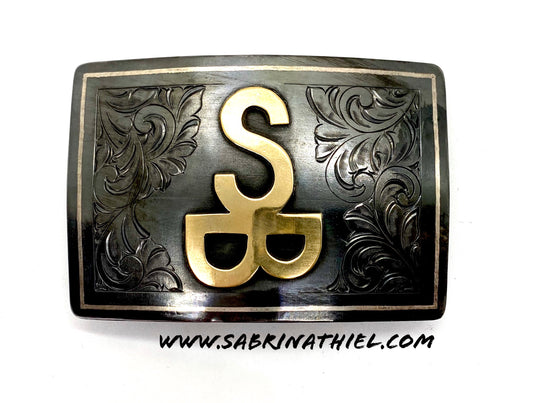 Belt Buckle