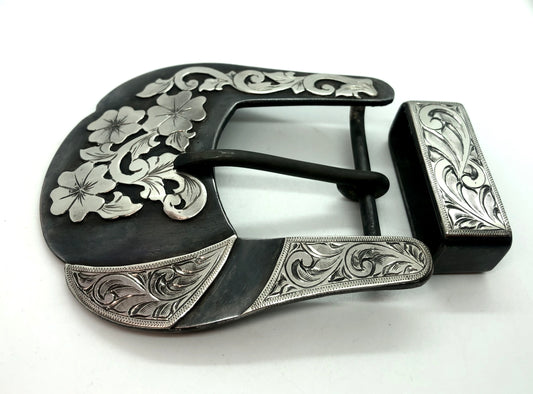 Belt Buckle