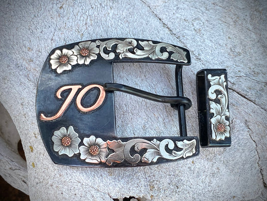 Belt Buckle