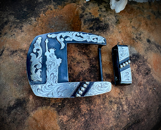Belt Buckle