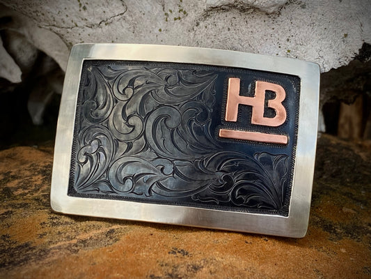 Belt Buckle