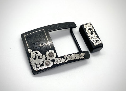 Belt Buckle