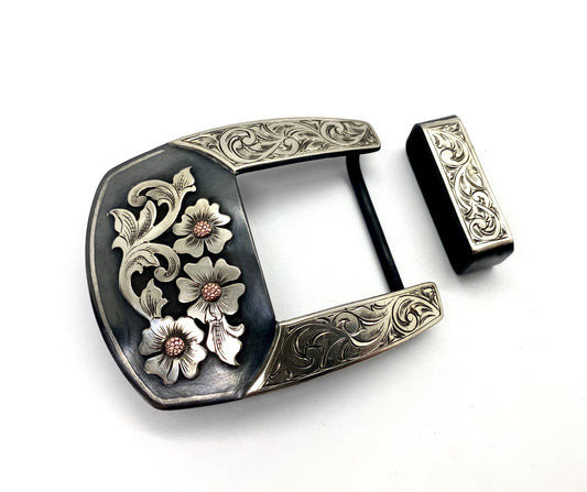 Belt Buckle