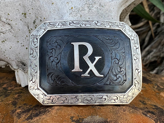Belt Buckle