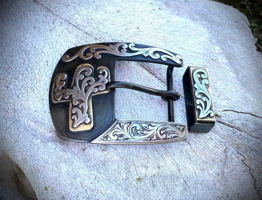 Belt Buckle