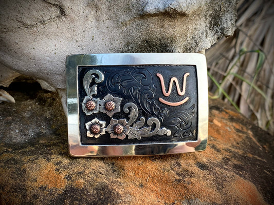 Belt Buckle