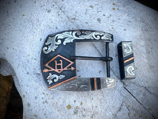 Belt Buckle