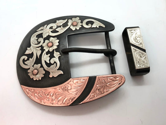 Belt Buckle