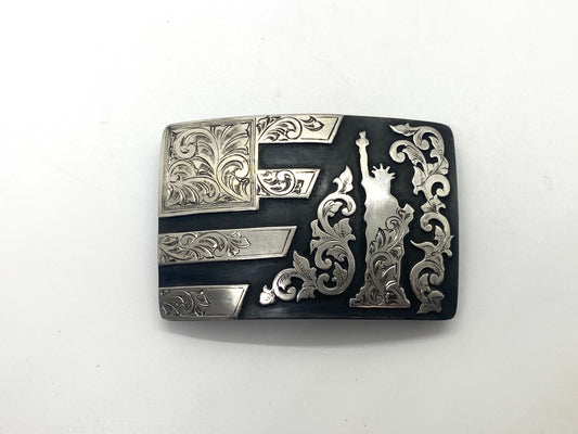 Belt Buckle