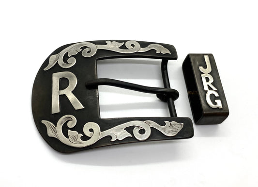 Belt Buckle