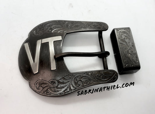 Belt Buckle