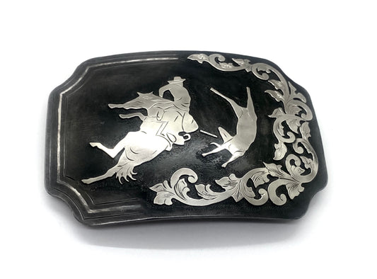 Belt Buckle