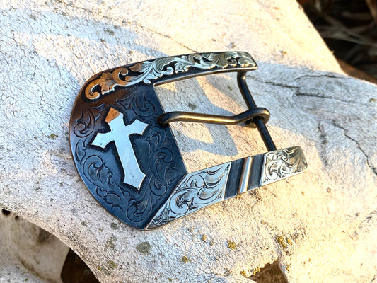 Belt Buckle