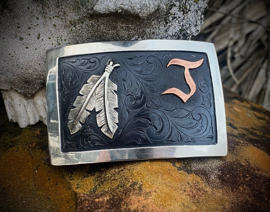 Belt Buckle