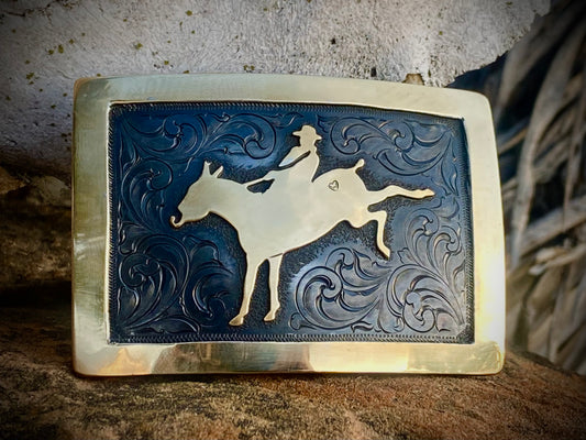 Belt Buckle