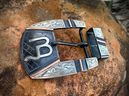 Belt Buckle