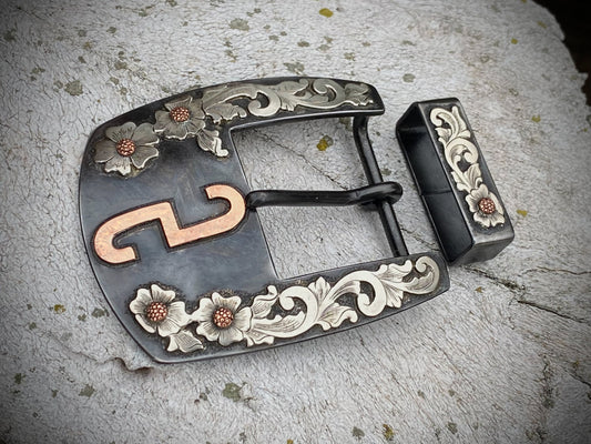 Belt Buckle
