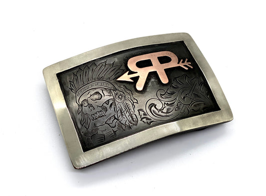 Belt Buckle