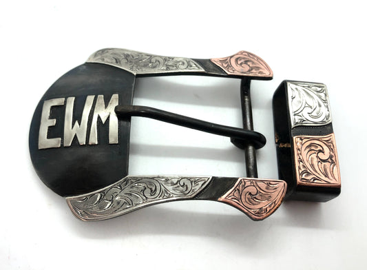 Belt Buckle