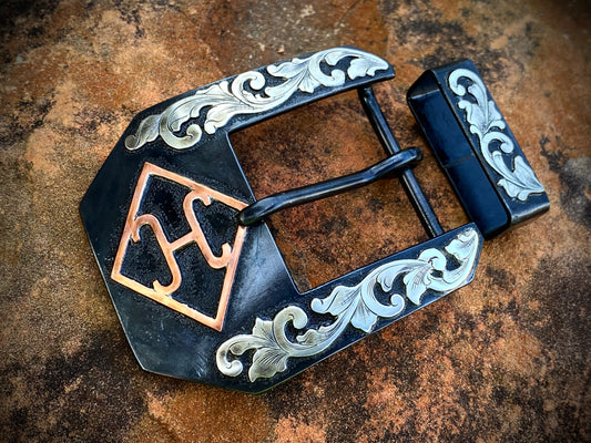 Belt Buckle