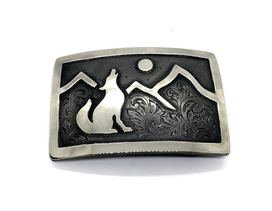 Belt Buckle