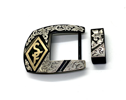 Belt Buckle