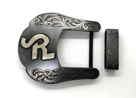 Belt Buckle