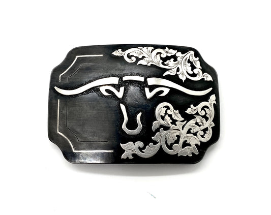 Belt Buckle