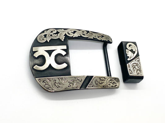 Belt Buckle