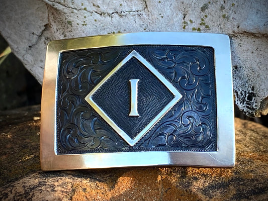 Belt buckle