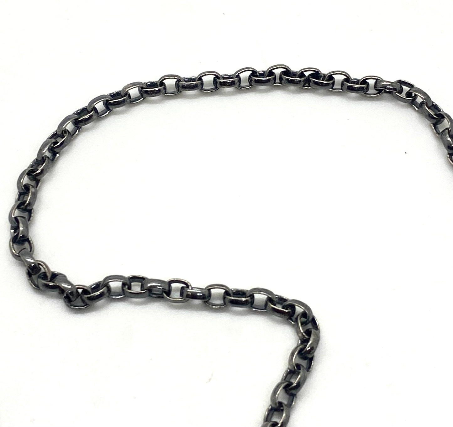 4mm Sterling Chain