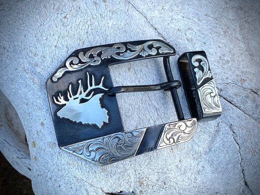 Belt Buckle