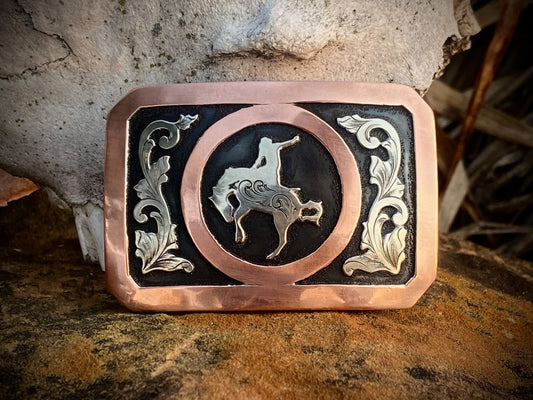 Belt Buckle