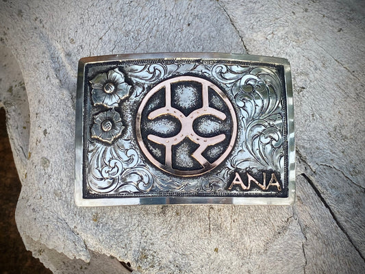 Belt Buckle