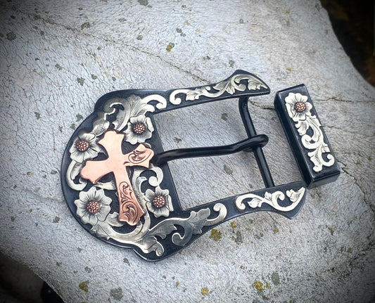Belt Buckle