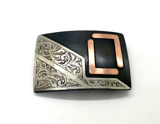 Belt Buckle