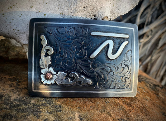 Belt Buckle