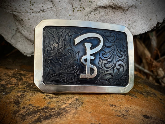 Belt Buckle